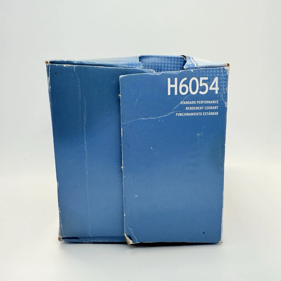 SYLVANIA HEADLIGHT LAMP H6054 STANDARD 12V 65/35W NEW YY - Image 3 of 4