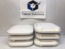 Lot of 6 Cisco Aironet 3700 2600, 802.11ac Dual Band Access Points, READ