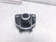 2020 MERCEDES BENZ C300 Stereo Control Panel Console Mounted OEM ID 2059003744