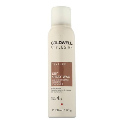 Goldwell. Stylesign Texture Dry Wax 150ml