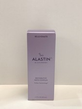 100 Authentic - Alastin Restorative Neck Complex 1.7oz/50ml, Brand New Sealed
