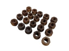 Radmuttern 20 Stück für OPEL INSIGNIA A SPORTS TOURER (G09) 2.0 CDTI