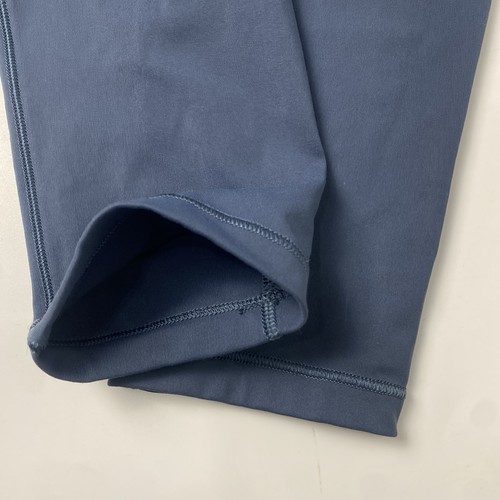 Calia Carie Underwood Blue Leggings Women's Blue 7/8 Length Mid Rise Size Medium - Picture 13 of 18