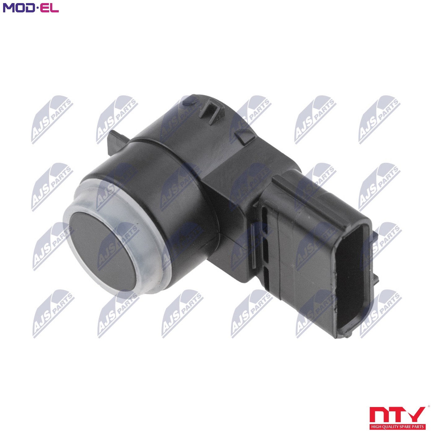 SENSOR PARK DISTANCE CONTROL EPDC-HD-005 FOR HONDA CR-V/IV CIVIC/IX/Tourer 1.8L
