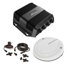 Simrad NAC-2 VRF Core Pack - NAC-2, Precision-9  N2k Starter Kit