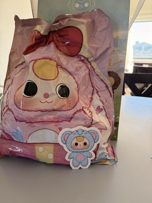 Elephant  confirmed Yiwu First rigorous Baby three 400% Collectible Figure 