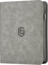 1024 Pocket Trading Card Binder, 16 Pocket Side Loading Collectible Card Albums