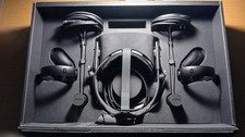 Oculus Quest 1 All-in-One VR Headset, Black