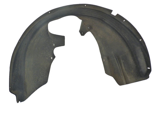 1C0809962E VW New Beetle Cabrio Innenkotflügel Vorne Rechts Original