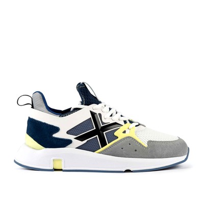 MUNICH CLICK90-4172090-41 Herren Sneaker PE25