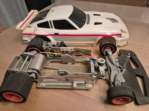 Vintage Rc Car Hirobo | eBay