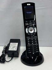 Elan HR200 Universal Remote Control Tested Working Bundled with Dock and Charger