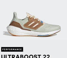 adidas UltraBoost 22 Made With Nature pre own...
