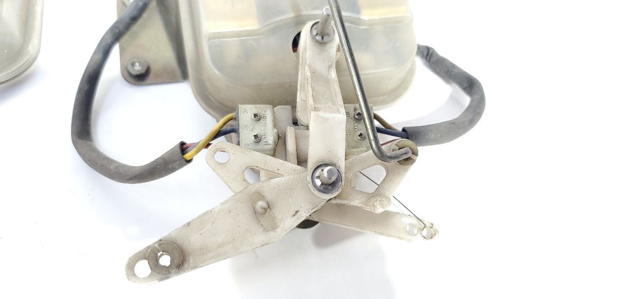 Used Lock Actuator fits: 1990 Bentley TURBO R Grade A