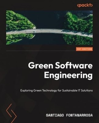 Santiago Fontanarrosa Green Software Engineering (Paperback) (UK IMPORT)