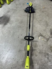 RYOBI P20019vnm 18V Brushless 15" Whisper Series String Trimmer- TOOL ONLY E2