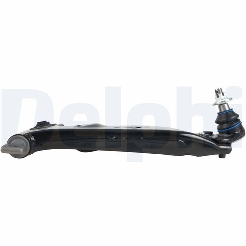 TRACK CONTROL ARM WISHBONE FRONT LEFT DELPHI TC8791 A NEW OE REPLACEMENT - Picture 3 of 12