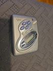 Vtg Sony Walkman WM-FX281 TV/Weather/FM/AM Radio Works Cassette Player Does Not