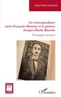 Jean-Pierre Constant | La Correspondance Entre FrançOis Mauriac Et Le Peintre...