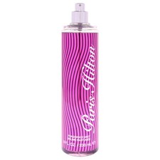 2 Pack Paris Hilton by Paris Hilton for Women - 8 oz Body Mist Tester 