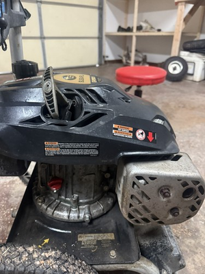 #ad #ad Subaru EA190V Motor Pressure Washer Engine 7 8quot; Shaft $299.99