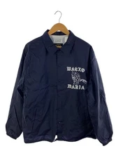 WACKO MARIA Jacket navy L Used