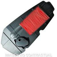 Filter Aire Meiwa Honda Forza 250 FüR Motorrad Ersatzteile ZubehöR