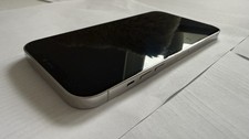 Apple iPhone 12 Pro Max 256 GB Silber Face ID Ohne Simlock