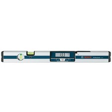 Bosch Professional Digitale Wasserwaage, GIM 60 - 60cm (0 601 076 700)