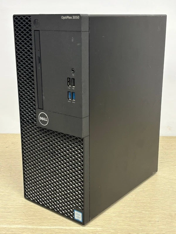 Dell OptiPlex 3050 Mini Towers for sale | eBay