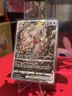 2023 Pokemon Crown Zenith GG56/70 Husian Zorark v Star TCG Card