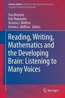 Zvia Breznitz (U. A.) | Reading, Writing, Mathematics And The Developing...