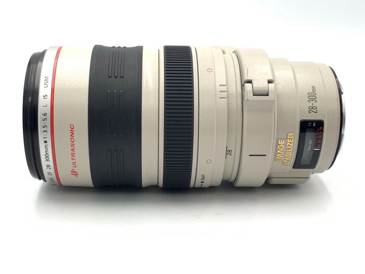 Canon EF28-300mm F3.5-5.6L IS USM フルセット Amazon.co.jp: Canon 望遠ズームレンズ EF28-300mm F3.5-5.6L IS