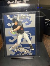 2025 Panini Crusade Billy Amick Billy Amick #196 (RC) Gold Foil