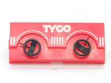 TYCO US1 Trucking Slot Car Controller Track Section B-3025 Cover Assembly