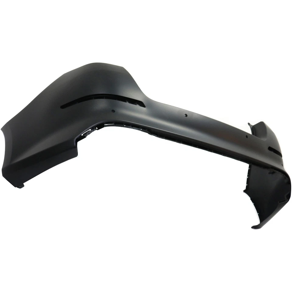 Rear Bumper Cover For 2014-2015 Kia Optima USA Built w/ IPAS Holes Primed CAPA Foto 3 de 4