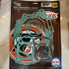 Tusk Off-Road High Performance Gasket 1321050054 CRF230 2009 Dirt Bike Rebuild