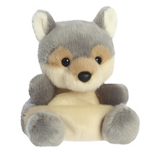 Die s&uuml;&szlig;en Begleiter von Aurora: Palm Pals heimische Tiere, 13 cm