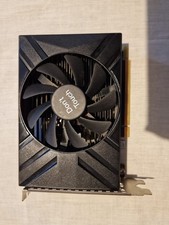 NVIDA GeForce GTX 1650 4GB GDDR 5
