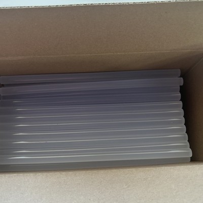 AdTech Crystal Clear. Glue Gun Sticks - Multi Temp Full Size, Bulk Pack 1E