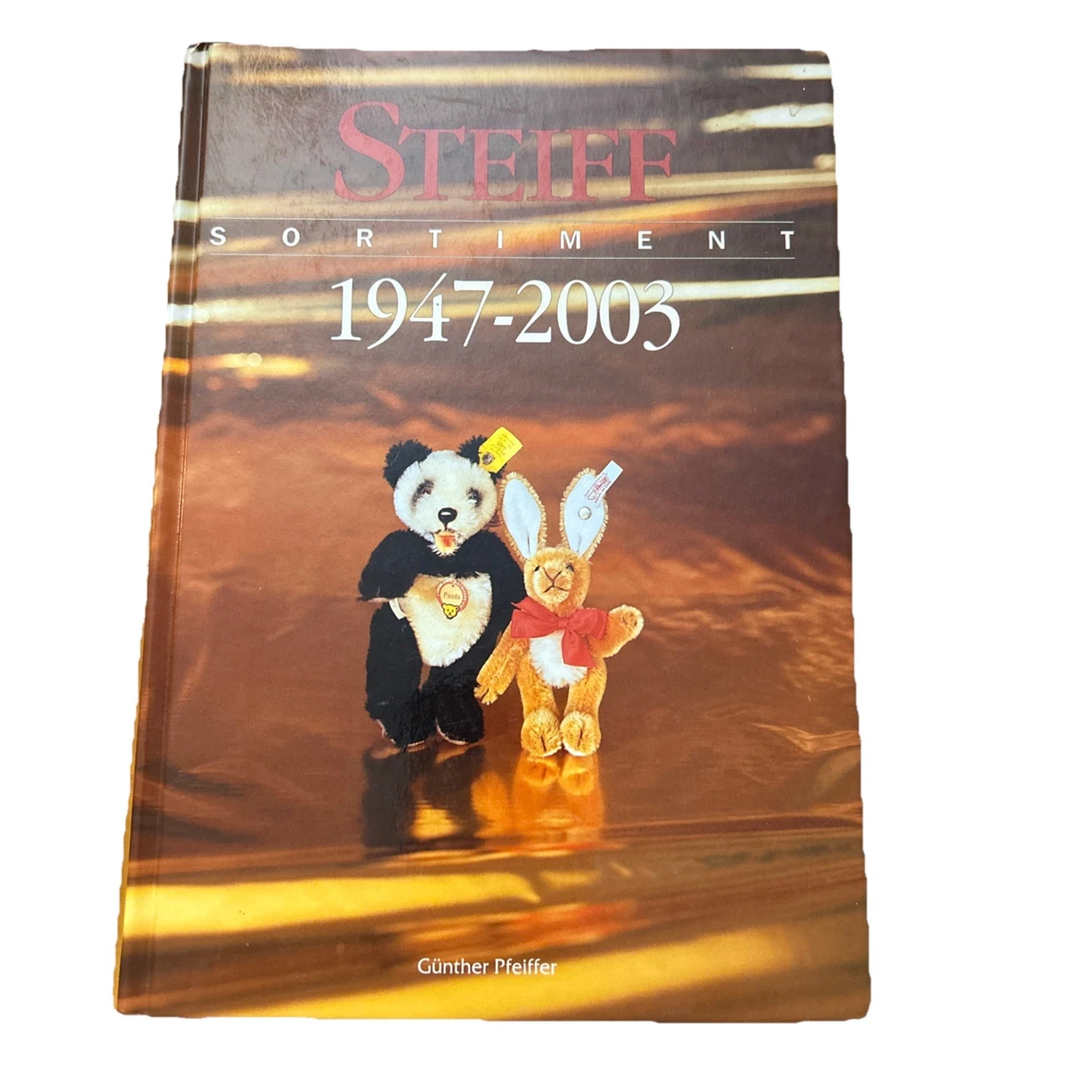 steiff book products for sale | eBay