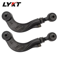 Lykt 2pcs Rear Adjustable Camber Arms Kit Honda Accord 94-97acura Cl 97-99