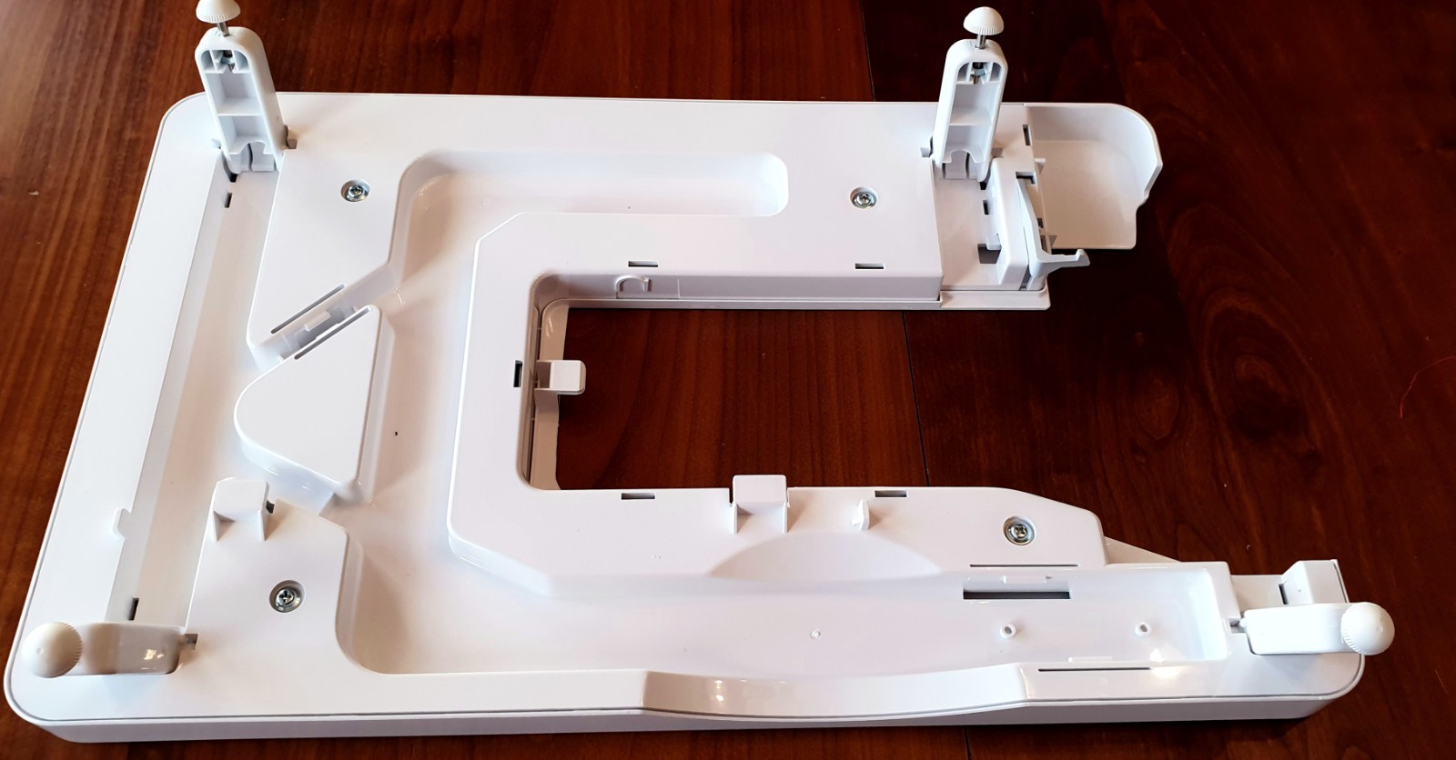 Brother WT15 table d'extension machine à coudre idéale pour le quilting - 3