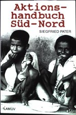 Aktionshandbuch Süd-Nord. Lamuv Taschenbuch ...