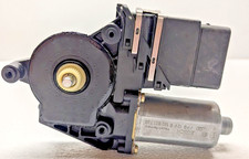 Oem Vw Beetle Convertible Window Motor Rear Right 1y0959812 Remanufactured