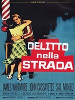 Delitto Nella Strada - Dvd - G3Z
