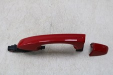 Türgriff hinten links mit KESSY VW Golf 7 LY3D 5G0837205Q