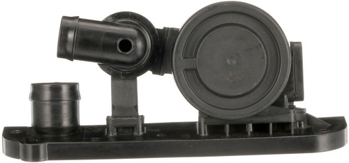 Crank Case Breather fits VW JETTA Mk3 2.0 05 to 10 Gates 06F129101E 06F129101P - Picture 2 of 3