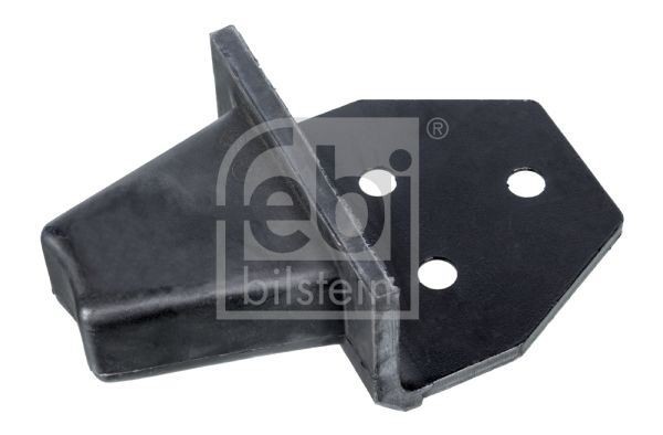 FEBI 35249 RUBBER BUFFER SUSPENSION Rear