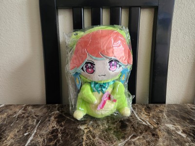 Hololive Takanashi Kiara: Frogiawa Plush